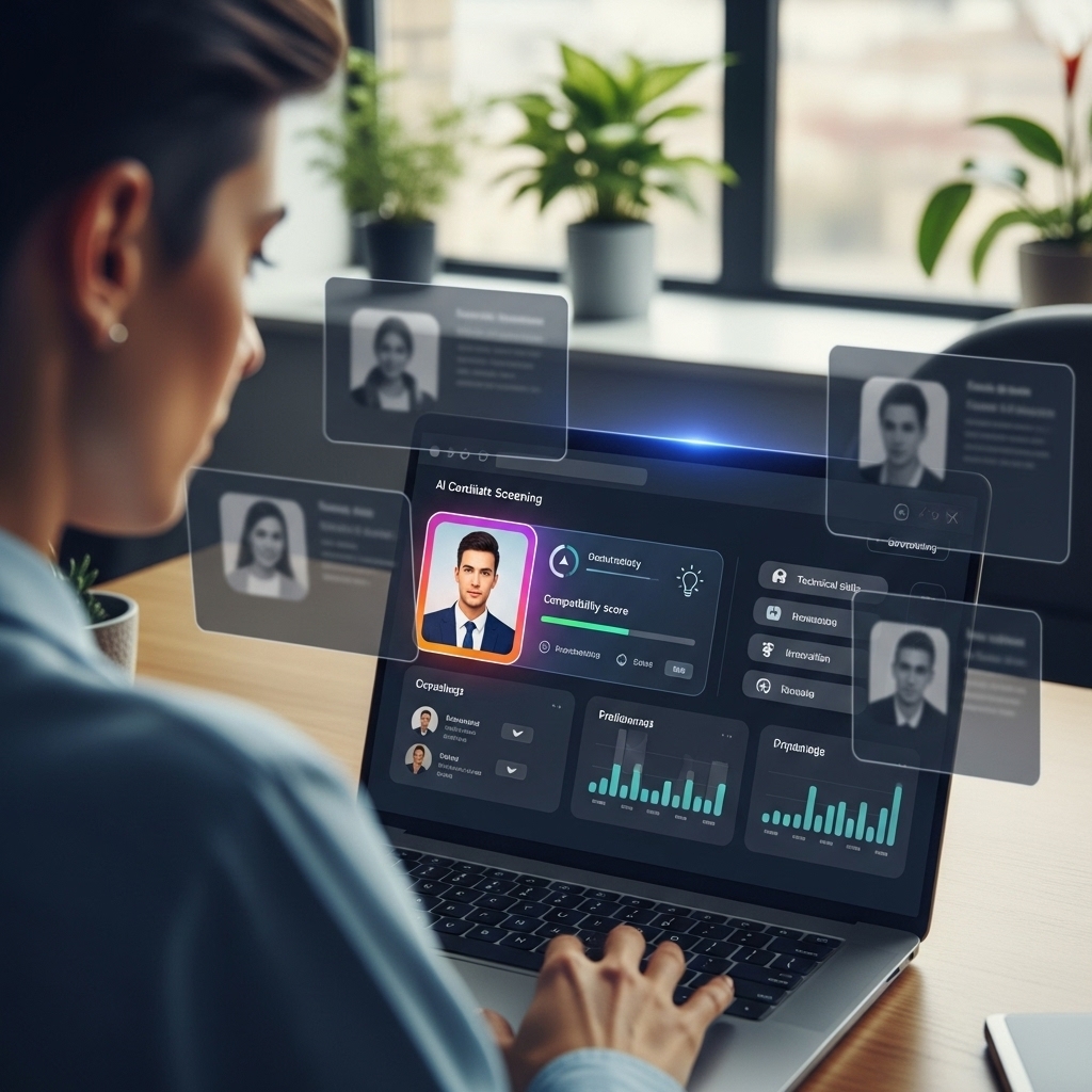 AI-browsers als filter of versterker van talent