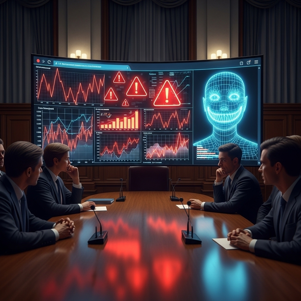 De risico’s van AI-browsers bij maatschappelijke beslissingen