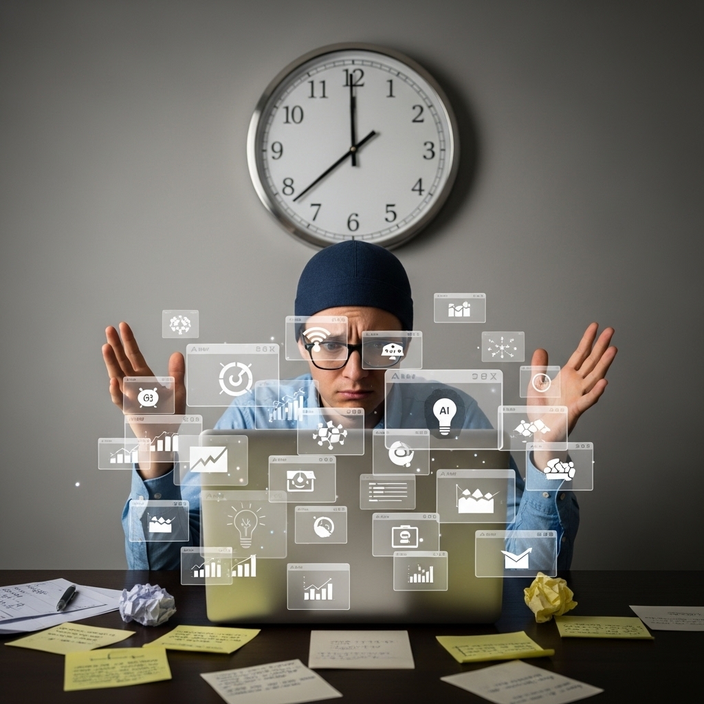 De valkuil van “snelle inspiratie” via AI-browsers