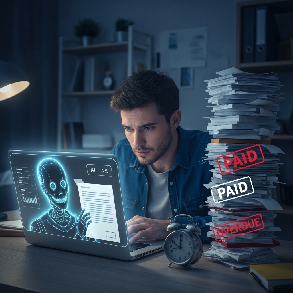 De verborgen kosten van AI-browsers voor freelancers