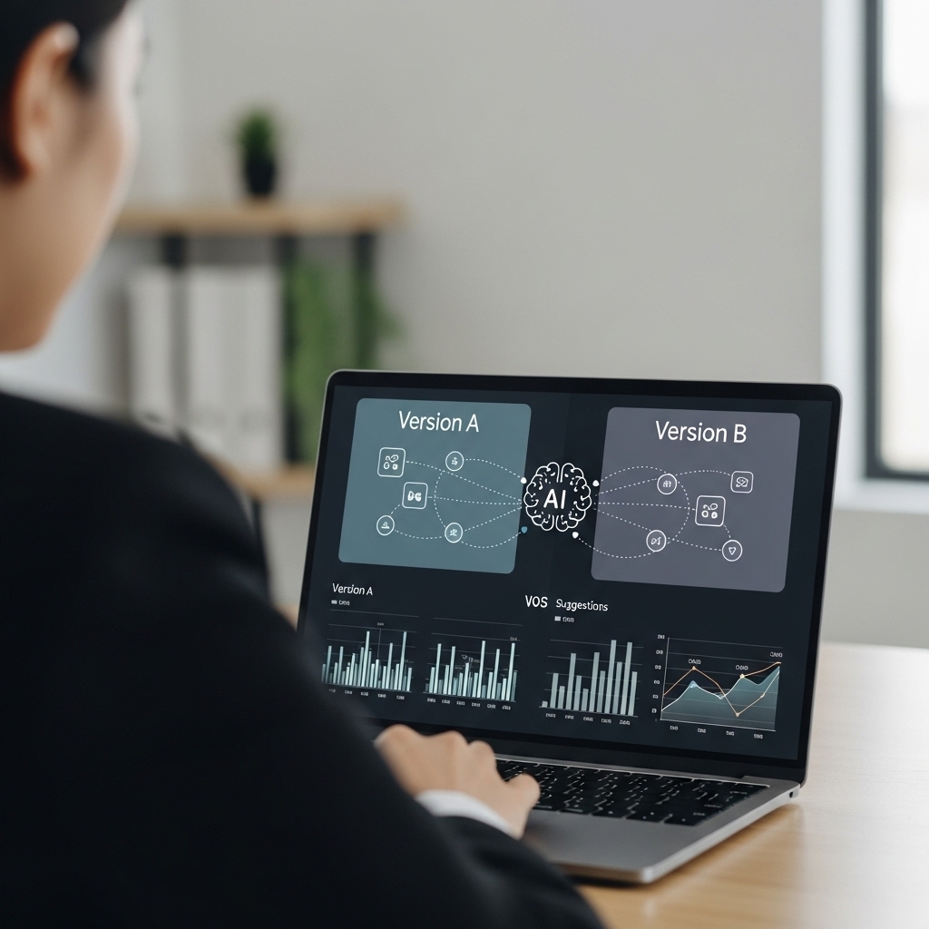 Hoe AI-browsers A/B-denken stimuleren