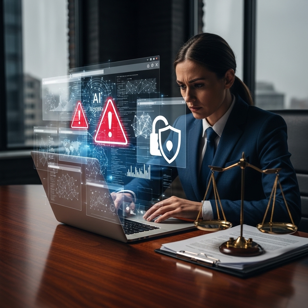 Waarom beleidsmakers voorzichtig moeten zijn met agent-browsers