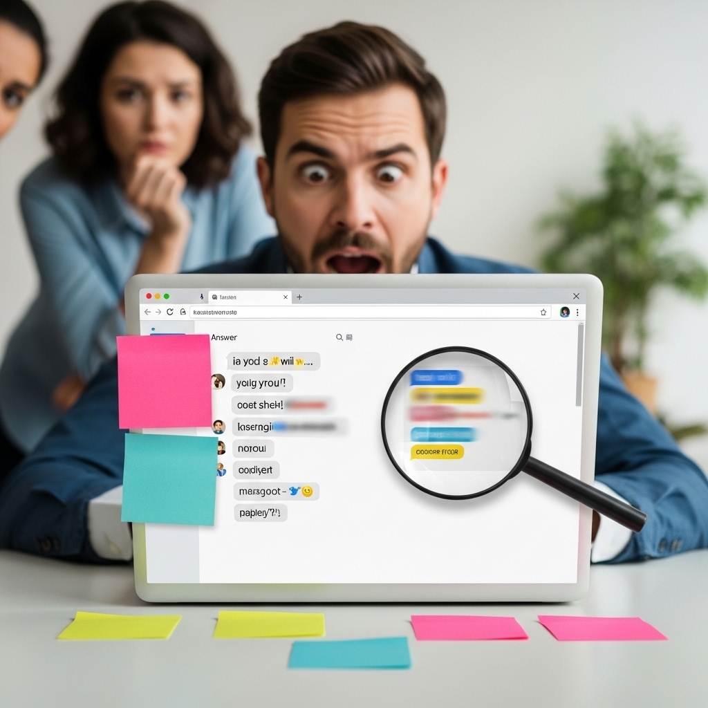 Waarom recruiters vaak overschatten wat hun AI-browser begrijpt