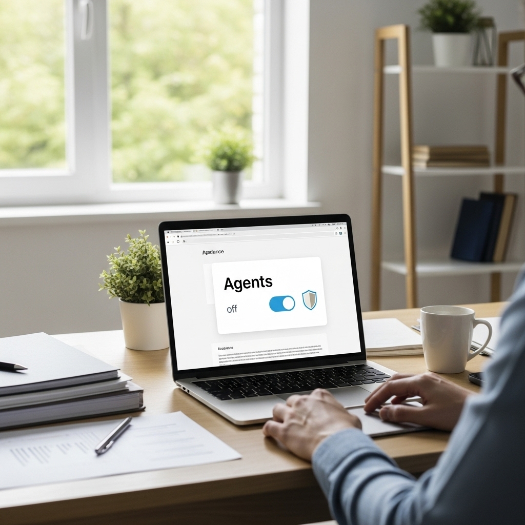 Waarom zzp’ers baat hebben bij minder agentic browsers